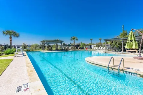 631 E Shore Drive Clear Lake Shores TX 77565
