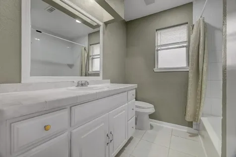 6315 Rustygate Drive Spring TX 77373