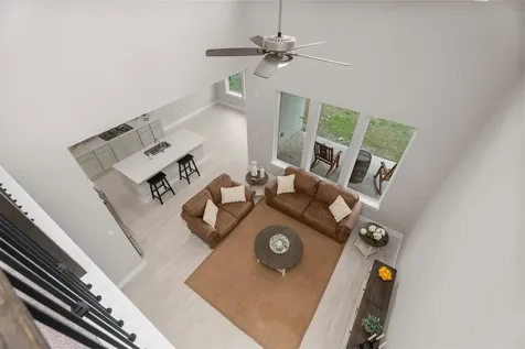 359 Mallorn Lane Montgomery TX 77316