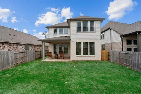 359 Mallorn Lane Montgomery TX 77316