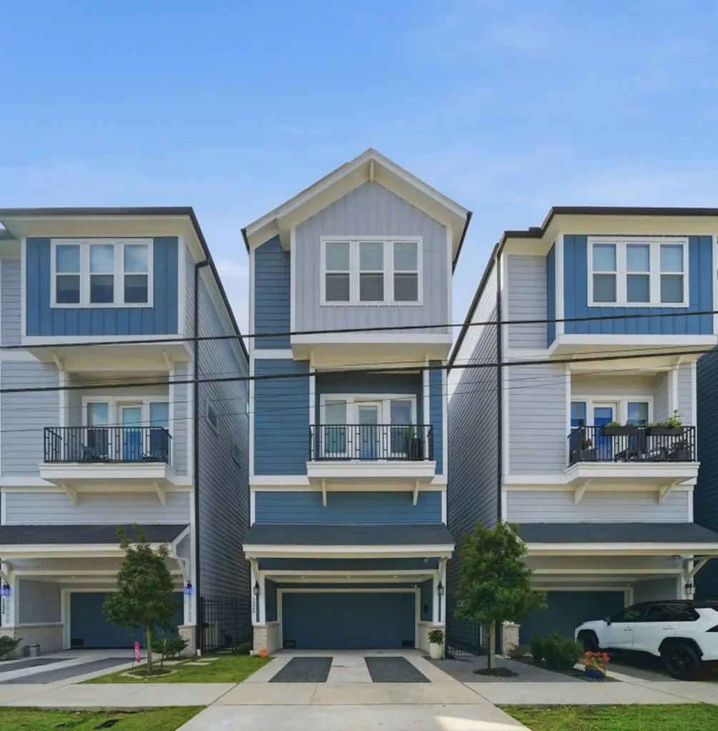 1226 W 21st Street Houston TX 77008