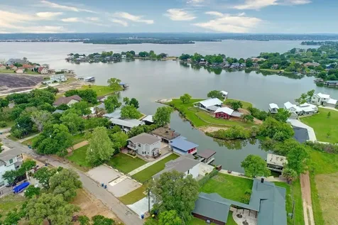 1506 Hill Top A, E Drive Granite Shoals TX 78654