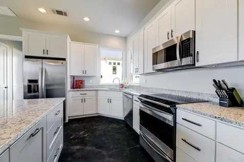 1506 Hill Top A, E Drive Granite Shoals TX 78654