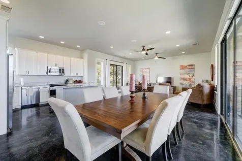 1506 Hill Top A, E Drive Granite Shoals TX 78654