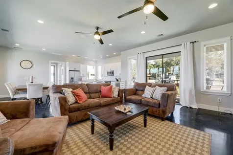 1506 Hill Top A, E Drive Granite Shoals TX 78654
