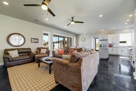 1506 Hill Top A, E Drive Granite Shoals TX 78654