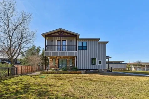 1506 Hill Top A, E Drive Granite Shoals TX 78654