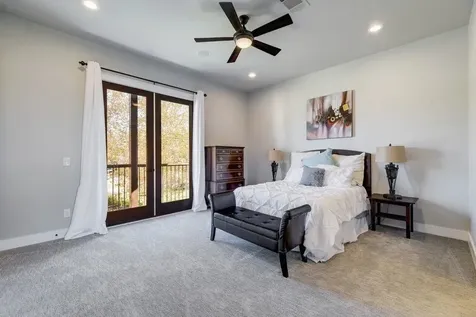 1506 Hill Top A, E Drive Granite Shoals TX 78654