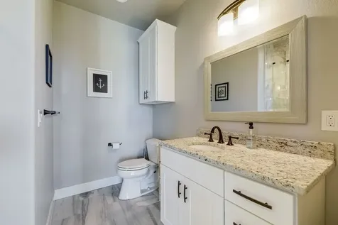 1506 Hill Top A, E Drive Granite Shoals TX 78654