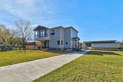 1506 Hill Top A, E Drive Granite Shoals TX 78654