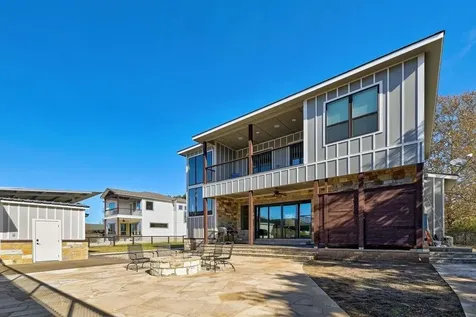 1506 Hill Top A, E Drive Granite Shoals TX 78654