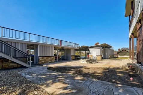 1506 Hill Top A, E Drive Granite Shoals TX 78654