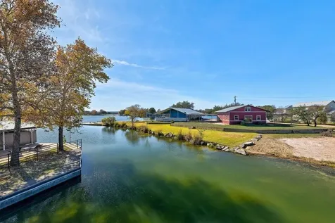 1506 Hill Top A, E Drive Granite Shoals TX 78654