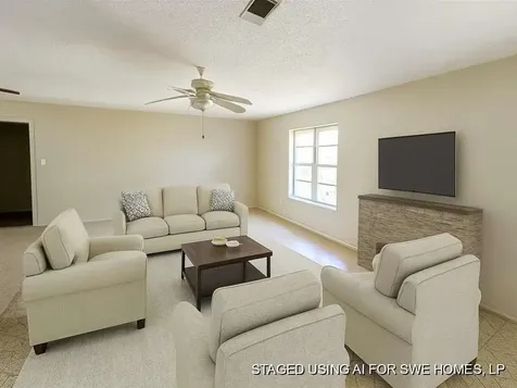 5996 Yucca Trail Beeville TX 78102