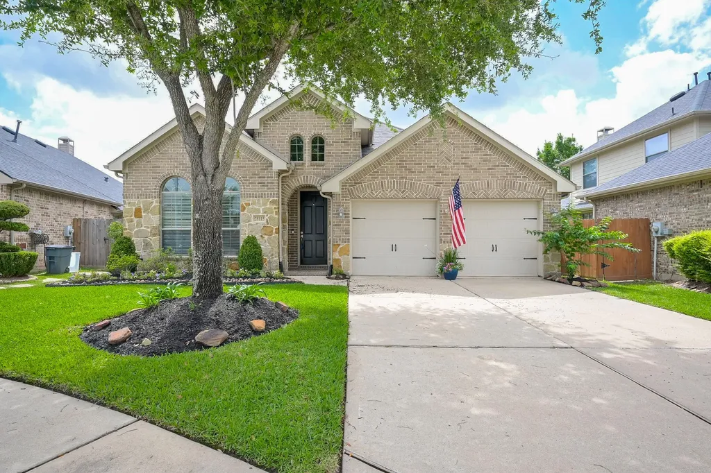 28115 Chalet Park Drive Katy TX 77494