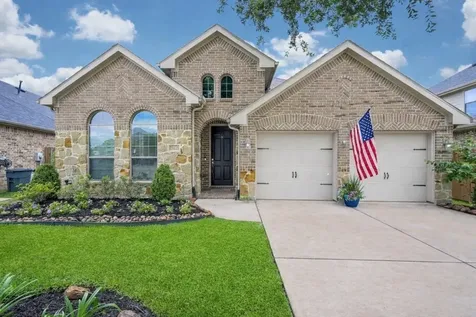28115 Chalet Park Drive Katy TX 77494