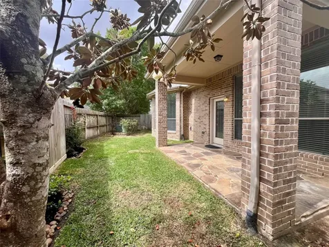 28115 Chalet Park Drive Katy TX 77494