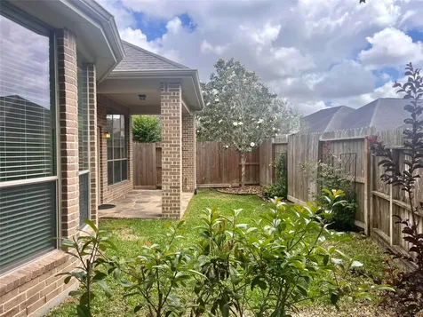 28115 Chalet Park Drive Katy TX 77494