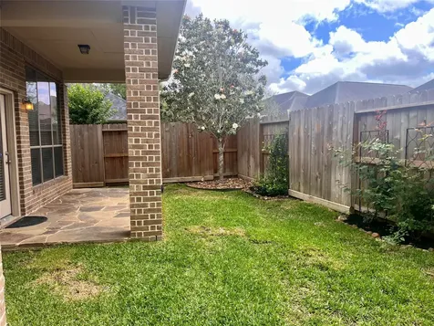 28115 Chalet Park Drive Katy TX 77494
