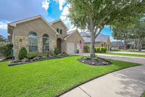 28115 Chalet Park Drive Katy TX 77494