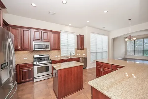 28115 Chalet Park Drive Katy TX 77494