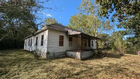 1407 Madam Queen Street Marshall TX 75670