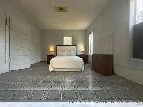 1407 Madam Queen Street Marshall TX 75670