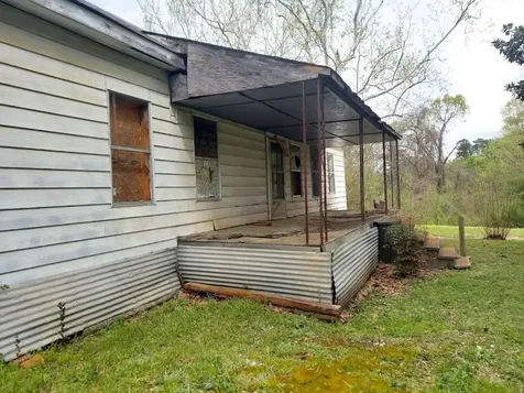 1407 Madam Queen Street Marshall TX 75670