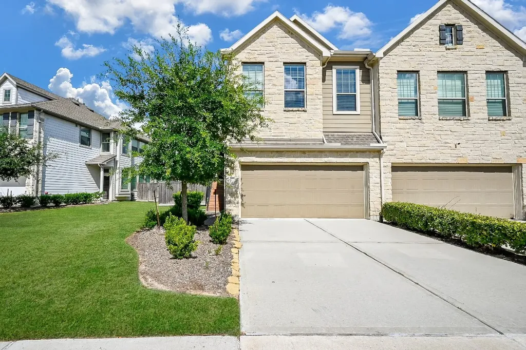 16103 Northern Cardinal Lane Cypress TX 77433