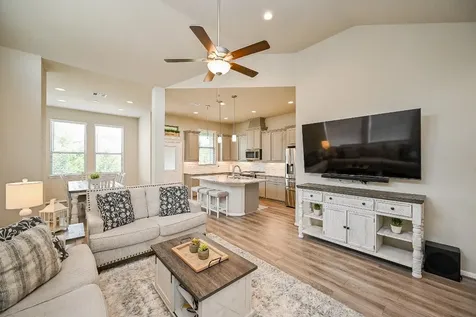 16103 Northern Cardinal Lane Cypress TX 77433