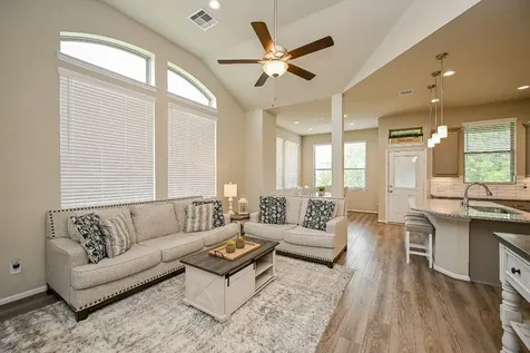 16103 Northern Cardinal Lane Cypress TX 77433