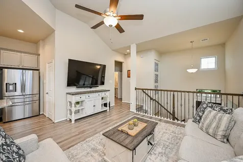 16103 Northern Cardinal Lane Cypress TX 77433