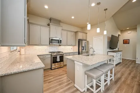 16103 Northern Cardinal Lane Cypress TX 77433