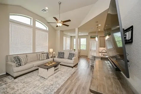16103 Northern Cardinal Lane Cypress TX 77433