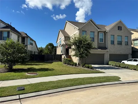 16103 Northern Cardinal Lane Cypress TX 77433