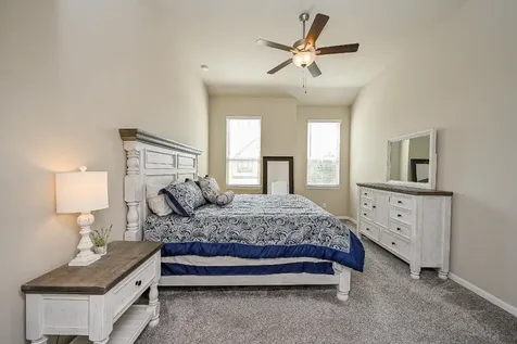 16103 Northern Cardinal Lane Cypress TX 77433