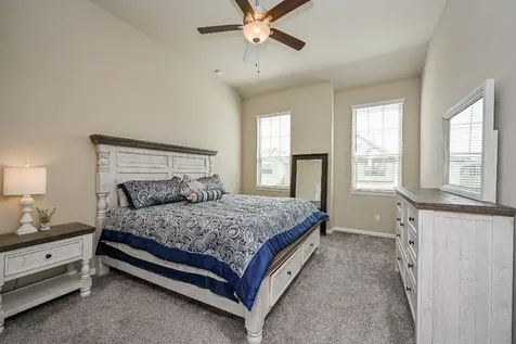 16103 Northern Cardinal Lane Cypress TX 77433