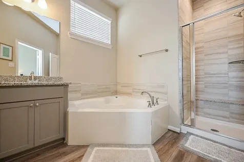 16103 Northern Cardinal Lane Cypress TX 77433