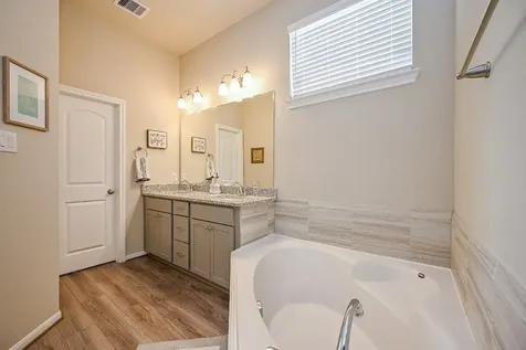 16103 Northern Cardinal Lane Cypress TX 77433