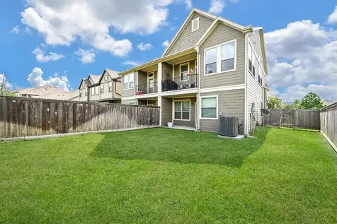16103 Northern Cardinal Lane Cypress TX 77433