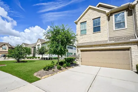 16103 Northern Cardinal Lane Cypress TX 77433