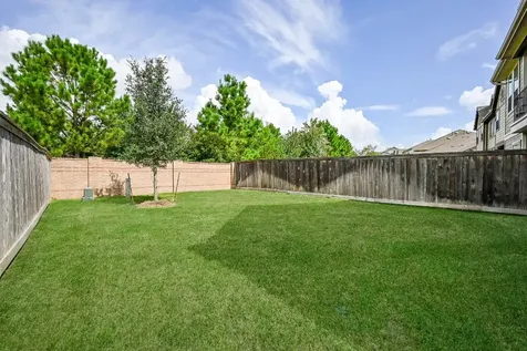 16103 Northern Cardinal Lane Cypress TX 77433