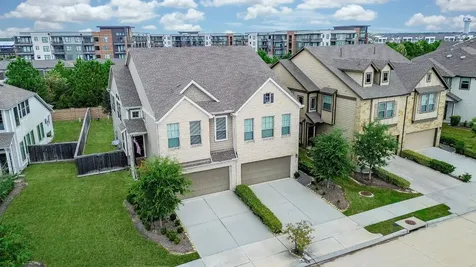 16103 Northern Cardinal Lane Cypress TX 77433