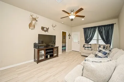 16103 Northern Cardinal Lane Cypress TX 77433
