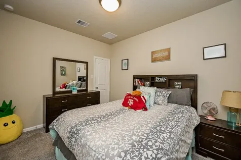 16103 Northern Cardinal Lane Cypress TX 77433