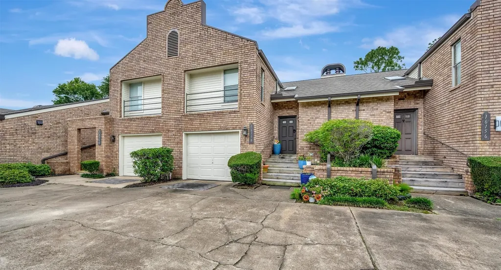 16158 Seahorse Drive Houston TX 77062