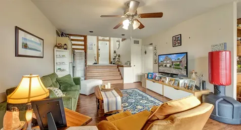 16158 Seahorse Drive Houston TX 77062