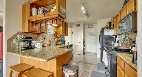 16158 Seahorse Drive Houston TX 77062
