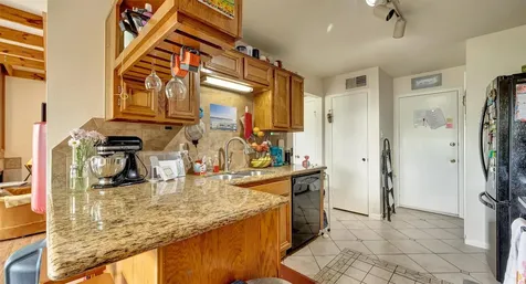 16158 Seahorse Drive Houston TX 77062