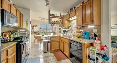 16158 Seahorse Drive Houston TX 77062